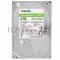 Жесткий диск HDD Toshiba SATA3 4Tb Surveillance S300 (SMR) 5400 256Mb (analog HDWT740UZSVA)