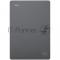 Внешний жесткий диск 2.5 1TB Seagate Basic STJL1000400 USB 3.0, Win, Grey, RTL