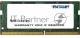 Модуль памяти Patriot SO-DIMM DDR4 8Gb 2133MHz PC4-17000 Patriot PSD48G213381S RTL CL15  260-pin 1.2В