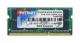 Модуль памяти Patriot SO-DIMM DDR3 4GB PC10600 SO PSD34G13332S PATRIOT