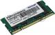 Модуль памяти Patriot SO-DIMM DDR2 2Gb 800MHz Patriot PSD22G8002S RTL PC2-6400 CL6 SO-DIMM 200-pin 1.8В