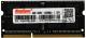 Память DDR3 4Gb 1600MHz Kingspec KS1600D3N13504G RTL PC3-12800 CL11 SO-DIMM 204-pin 1.35В