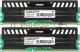Модуль памяти Patriot DIMM DDR3 VIPER3 8Gb KIT (4GbX2) 1600MHz CL9 [PV38G160C9K] Black