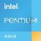 Процессор APU LGA1700 Intel Pentium Gold G7400 (Alder Lake, 2C/4T, 3.7GHz, 6MB, 46W, UHD Graphics 710) OEM