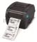 Термопринтер TSC TC200 стационарный черный