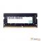 Модуль памяти Apacer DDR4 8GB 3200MHz SO-DIMM (PC4-25600) CL19 1.2V (Retail) 1024*8 (AS08GGB32CSYBGH/ES.08G21.GSH)