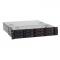 Серверный корпус ExeGate Pro 2U550-HS12 <RM 19, высота 2U, глубина 550, без БП, 12xHotSwap, USB>