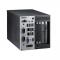 Промышленный корпус Advantech IPC-240-01A1 Desktop/Wallmount Chassis, Drive bays: 2*2.5, 2*Advantech i-Door, Совместим с платами PCE-2029 & PCE-2129, Без блока питания, Dim(WHD): 180 x 150 x 230mm