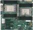 Материнская плата SuperMicro MBD-H11DSi-NT-O Single AMD EPYC™ 7000-Series/Up to 2TB Registered ECC/2 PCI-E 3.0 x16,3 PCI-E 3.0 x8/10 SATA3, 1 M.2, 2 SATA DOM/2x 10GBase-T/IPMI