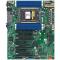 Материнская плата MBD-H12SSL-I-B AMD EPYC UP platform with socket SP3Zen2coreCPU, SoC