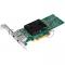 Сетевая карта NetXtreme P2100G (BCM957508-P2100G) SGL 2x100GbE (100/50/25/10GbE), PCIe 4.0 x16, QSFP56, BCM57508, NIC Adapter