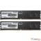Память DDR5 2x16Gb 4800MHz Patriot PSD532G4800K Signature RTL PC5-38400 CL40 DIMM ECC 288-pin 1.1В