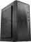 Корпус Accord ACC-261B черный без БП mATX 1x80mm 1x92mm 2x120mm 2xUSB2.0 1xUSB3.0 audio