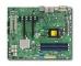 Серверная материнская плата C236 S1151 ATX BULK MBD-X11SAE-B SUPERMICRO