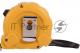 Рулетка Deli DL9005B 5м*19мм Метрическая. Корпус ударопрочный.