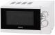 Микроволновая Печь Galanz MOS-2007MW 20л. 700Вт белый