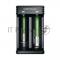 З/У для аккумуляторов GoPower LiCharger 4 Ni-MH/Ni-Cd/Li-ion/IMR 2 слота (1/100)