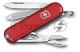 Нож перочинный Victorinox Classic Style Icon (0.6223.G) 58мм 7функц. карт.коробка