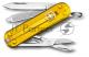 Нож перочинный Victorinox Classic Tuscan Sun (0.6223.T81G) 58мм 7функц. карт.коробка