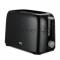 Вафельница BQ T1007 Black-Gray