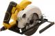 Пила циркулярная CS-165, 1200 Вт, 165 мм// Denzel