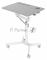 Стол для ноутбука Cactus VM-FDS101B столешница МДФ серый 70x52x106см (CS-FDS101WGY)