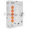 Обогреватель масляный Blackton Bt OH3111 White