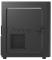 Корпус ZALMAN T8, ATX, BLACK, 1x5.25, 2x3.5, 2x2.5, 2xUSB2.0, 1xUSB3.0, REAR 1x120mm