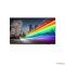 Коммерческий телевизор Philips [55BFL2214/12] 55 B-Line, 4K UHD, Chromecast built-in, Google Play Store, DVB-C/T/T2 Tuner, HDMI, Scheduler, Auto on/off, Crestron Connected Certified v2, Neets/Extron compatible, CMND Create & Control