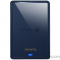 Внешний жесткий диск 1TB A-DATA HV620S, 2,5 , USB 3.1, Slim, Темно-синий