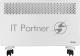 Конвектор DOMFY DCW-CH1015,  1500Вт,  белый