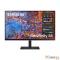 ЖК монитор Samsung S32B800PXI/ Samsung S32B800PXI 32 Wide IPS monitor, 3840*2160, 5(GtG)ms, 600 cd/m2, MEGA DCR(static 1000:1), 178°/178°, DP, HDMI, USB3.0 x3 USB-C (90 Вт), HAS, VESA 100x100mm, Windows 10, EnergyStar, black