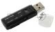 Устройство ч/з карт памяти 5bites RE3-200BK USB3.0 / SD / TF / USB PLUG / BLACK