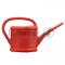 Лейка садовая, 2 л, пластмассовая // Россия