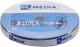 Диск DVD-R MyMedia 4.7Gb 16x pack wrap (10шт) (69205)