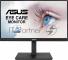 Монитор Asus 21.5 VA229QSB IPS 1920x1080 75Hz 250cd/m2 16:9