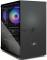 Корпус mATX Eurocase M10 Black