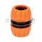 Муфта ремонтная для шланга 3/4 дюйма Четыре Сезона