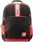 Рюкзак для ноутбука 15.6 SUMDEX black/red (BPA-102BK)