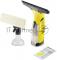 Мойщик окон Karcher WV 2 Plus *EU желтый