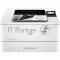 Лазерный принтер HP PRINTER LJ PRO 4003DN