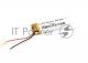 Аккумулятор Li-Pol (батарея) 5*12*35мм 2pin 3.7V/170mAh