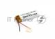 Аккумулятор Li-Pol (батарея) 6*12*40мм 2pin 3.7V/240mAh