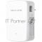 Усилитель Wi-Fi сигнала Mercusys ME20 AC1200