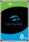 Жесткий диск SATA 8TB 7200RPM 6GB/S 256MB ST8000VX010 SEAGATE