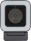 Камера Web Hikvision DS-U04 4MP CMOS Sensor,0.1Lux @ (F1.2,AGC ON),Built-in Mic USB 2.0,2560*1440@30/25fps,3.6mm Fixed Lens
