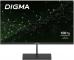 Монитор Digma 27 Progress 27P501F черный IPS LED 5ms 16:9 HDMI M/M матовая 300cd 178гр/178гр 1920x1080 100Hz G-Sync VGA DP FHD 4.3кг