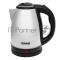 Чайник электрический ЯРОМИР ЯР-1058 нерж.: 1500 Вт, 1,8 л (12)