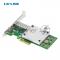 Сетевой адаптер LR-LINK PCIE 10GB SINGLE LRES1016PF-SFP+