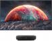 Телевизор Laser Hisense 100 Laser TV 100L9H черный 4K Ultra HD 60Hz DVB-T DVB-T2 DVB-C DVB-S DVB-S2 USB WiFi Smart TV
